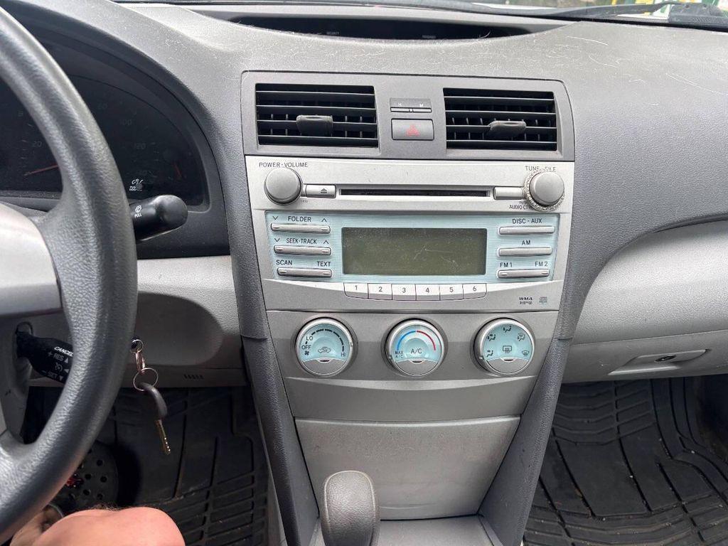 used 2009 Toyota Camry car, priced at $6,950