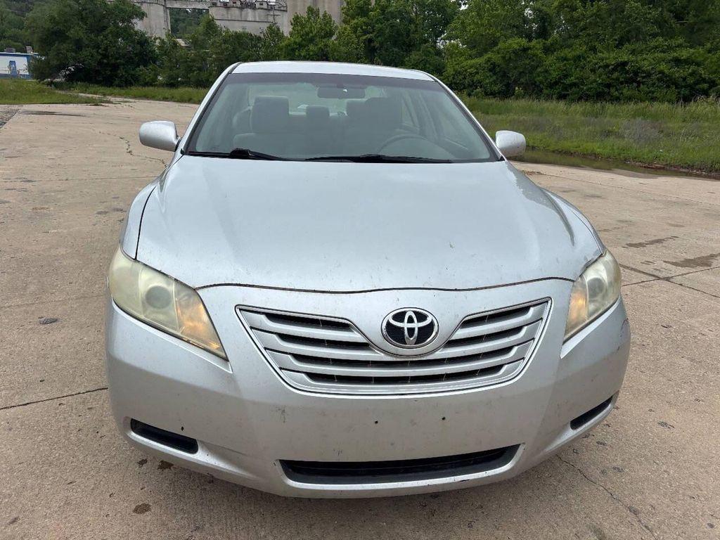 used 2009 Toyota Camry car, priced at $6,950