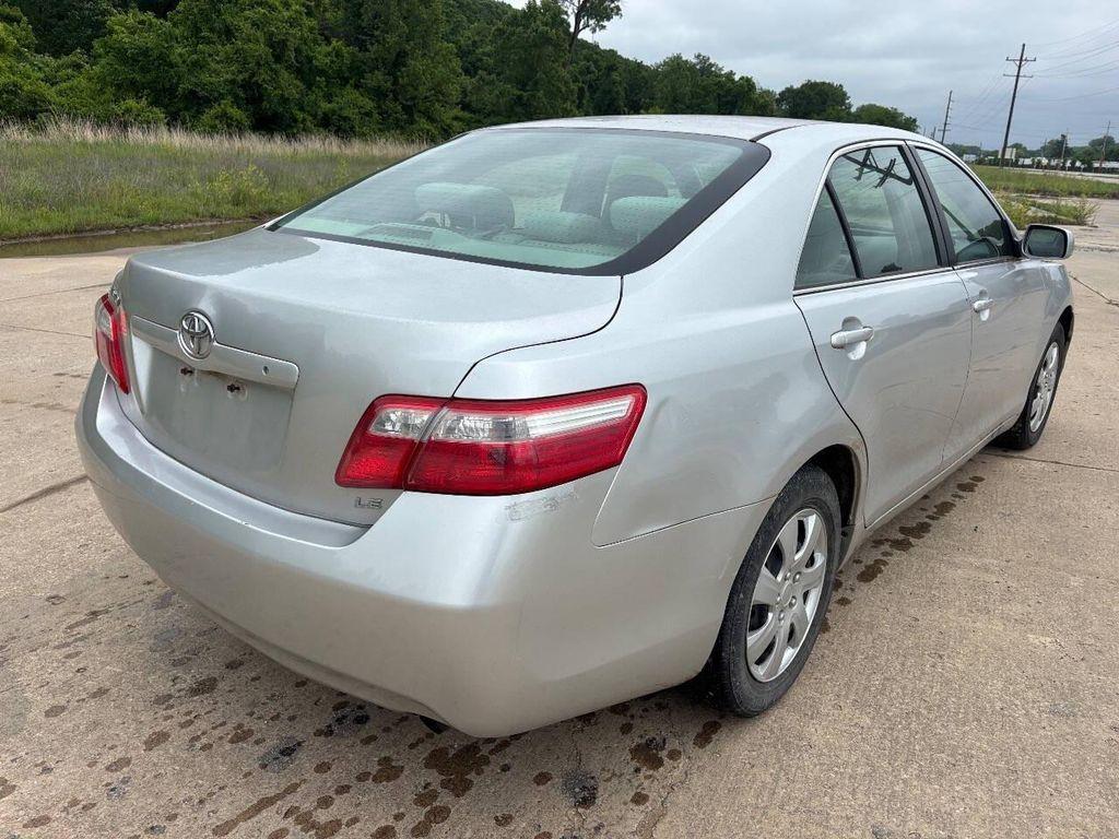 used 2009 Toyota Camry car, priced at $6,950