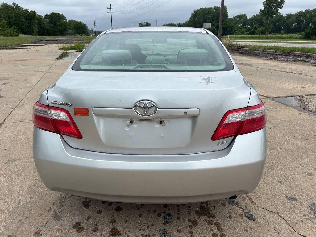 used 2009 Toyota Camry car, priced at $6,950
