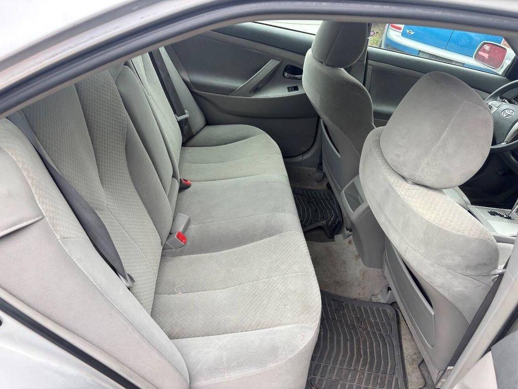 used 2009 Toyota Camry car, priced at $6,950