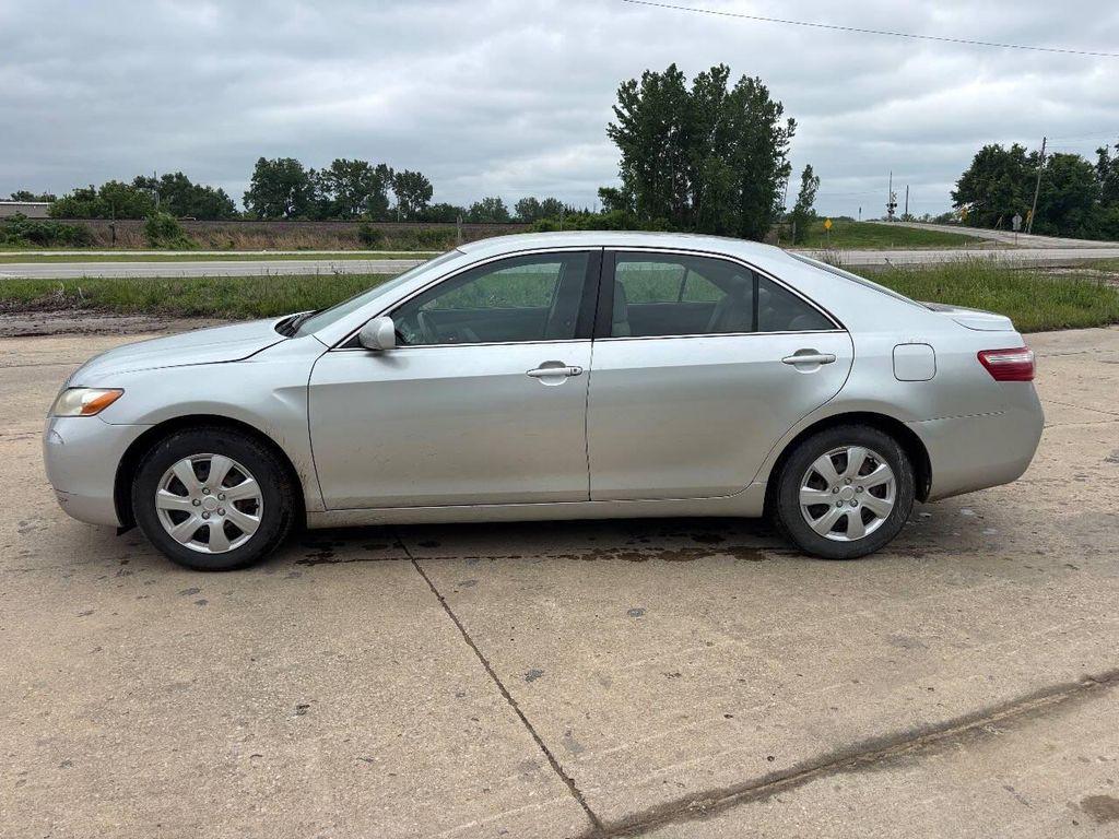 used 2009 Toyota Camry car, priced at $6,950