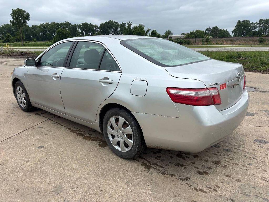 used 2009 Toyota Camry car, priced at $6,950