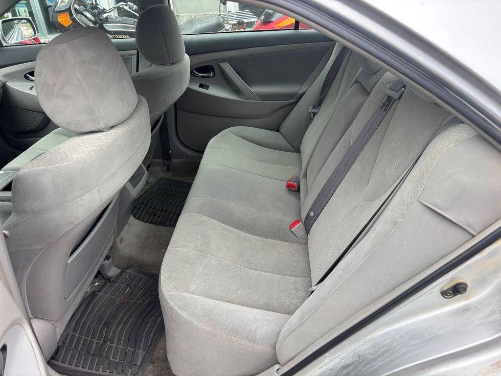used 2009 Toyota Camry car, priced at $6,950