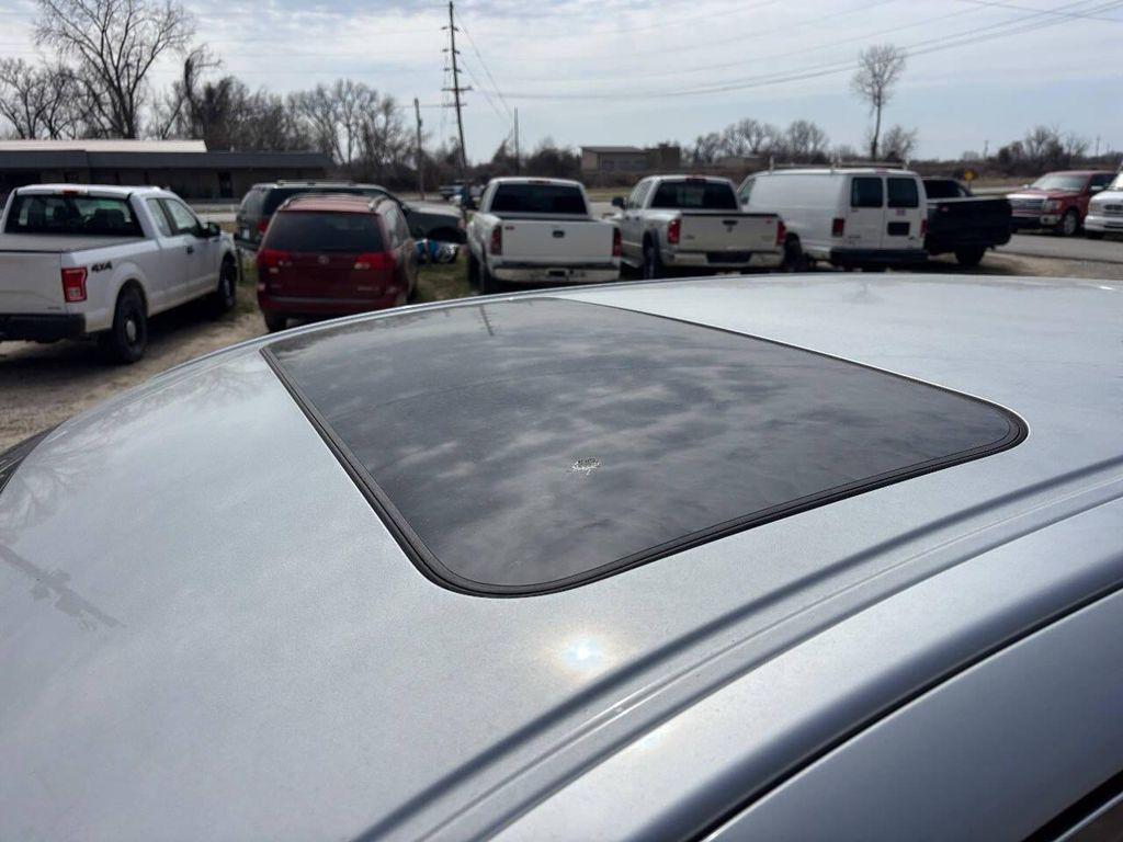 used 2013 INFINITI JX35 car, priced at $6,950