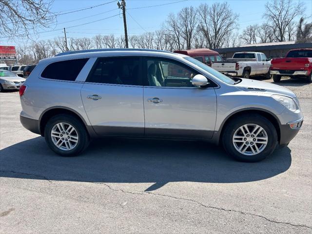 used 2009 Buick Enclave car, priced at $4,450