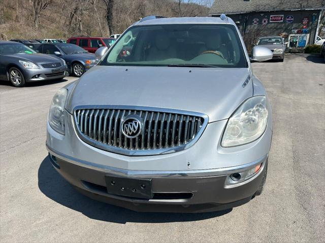 used 2009 Buick Enclave car, priced at $4,450
