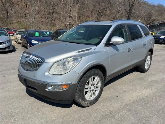 used 2009 Buick Enclave car, priced at $4,450