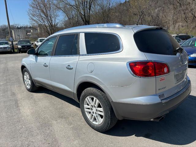 used 2009 Buick Enclave car, priced at $4,450