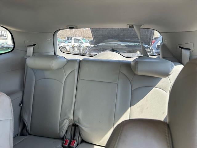 used 2009 Buick Enclave car, priced at $4,450