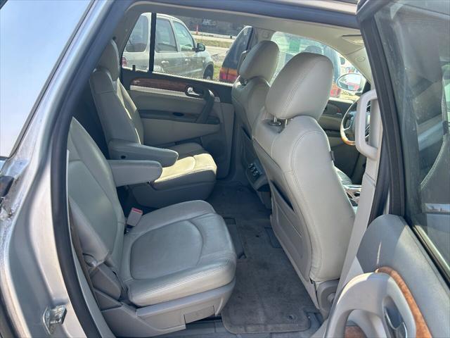 used 2009 Buick Enclave car, priced at $4,450