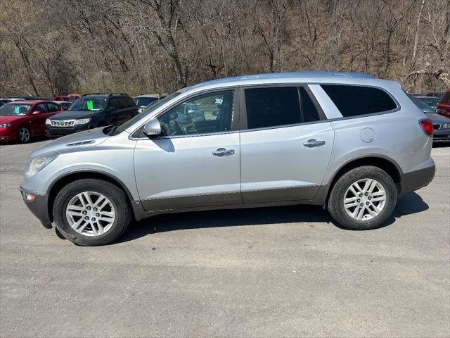 used 2009 Buick Enclave car, priced at $4,450