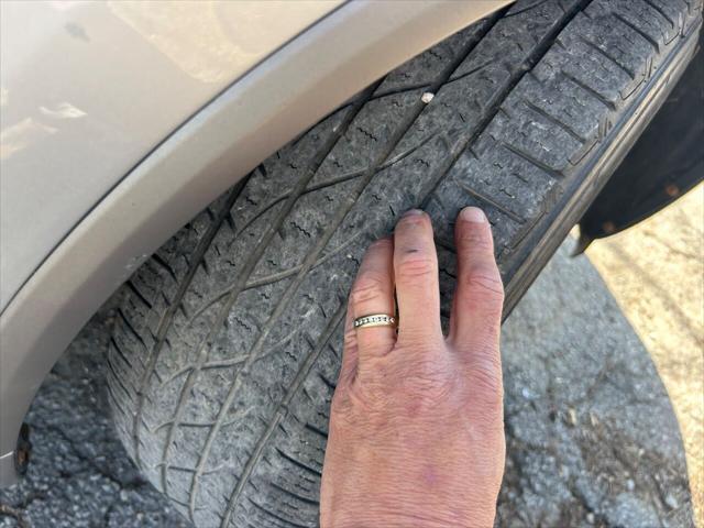 used 2009 Buick Enclave car, priced at $4,450