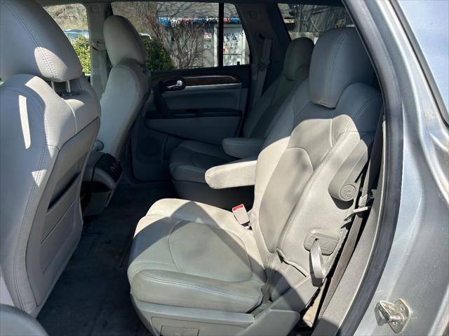 used 2009 Buick Enclave car, priced at $4,450