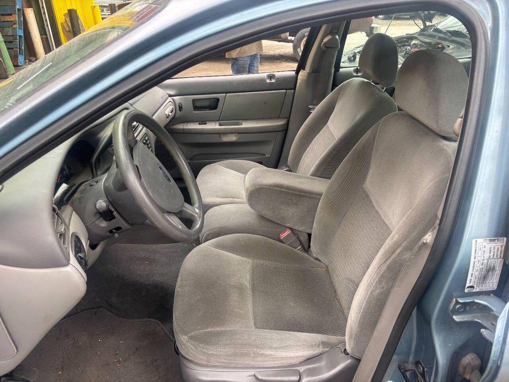 used 2006 Ford Taurus car, priced at $4,450