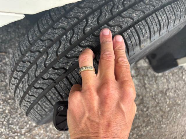 used 2007 Chrysler PT Cruiser car, priced at $3,950