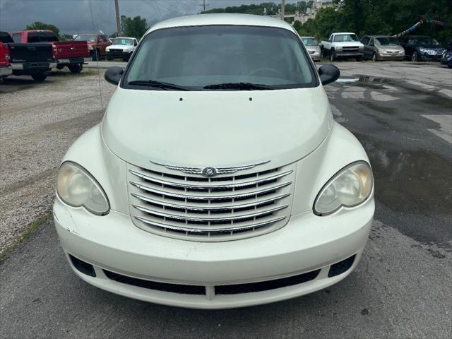 used 2007 Chrysler PT Cruiser car, priced at $3,950