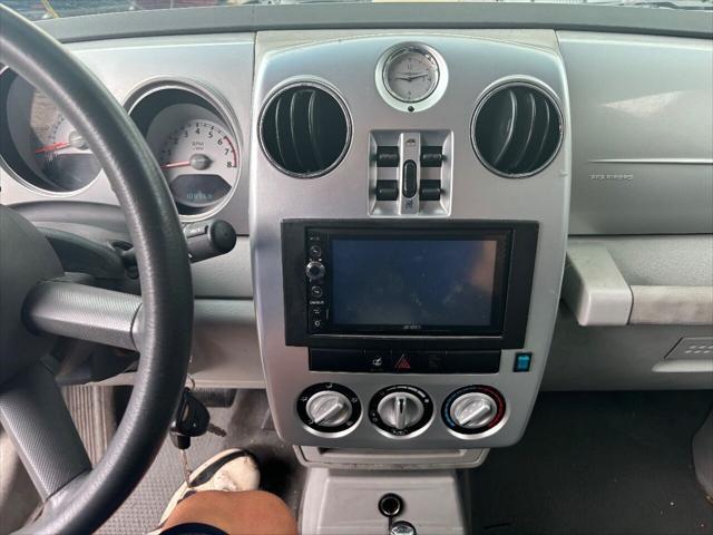 used 2007 Chrysler PT Cruiser car, priced at $3,950
