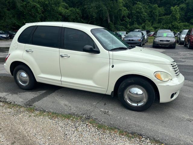 used 2007 Chrysler PT Cruiser car, priced at $3,950
