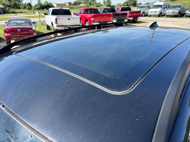 used 2005 BMW X3 car, priced at $3,950