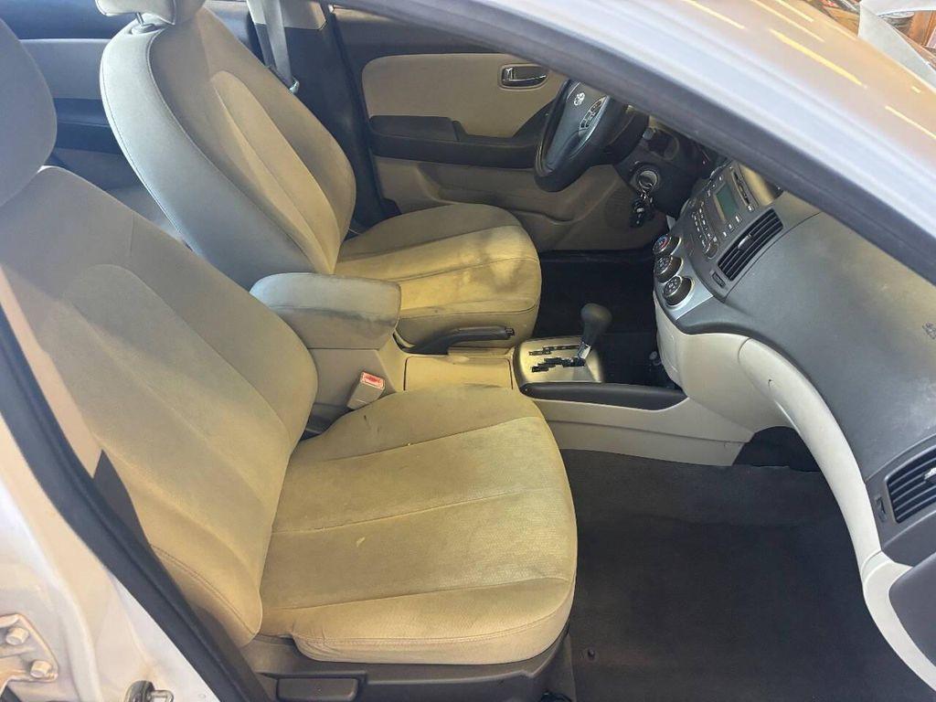 used 2010 Hyundai Elantra car, priced at $3,250