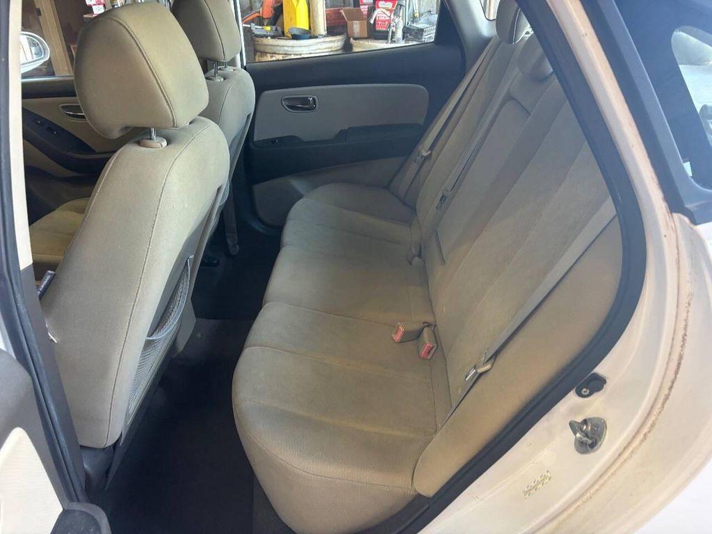 used 2010 Hyundai Elantra car, priced at $3,250