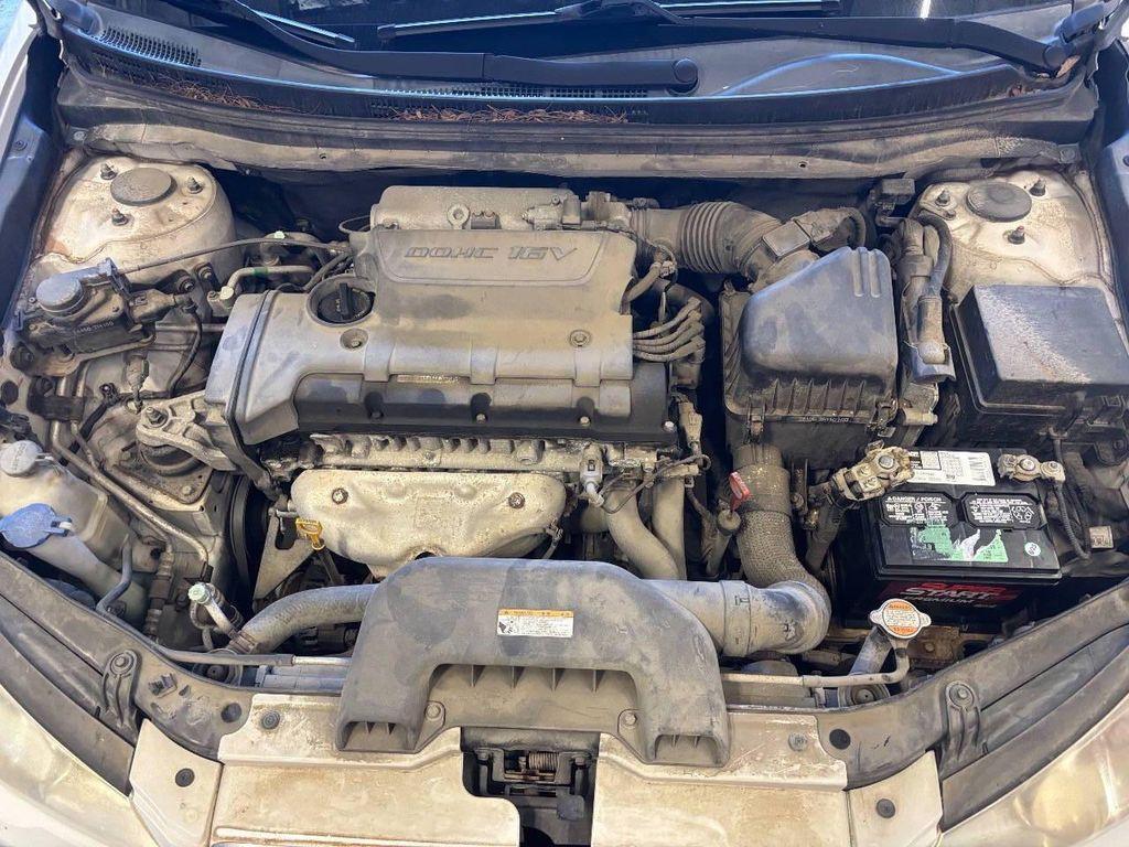 used 2010 Hyundai Elantra car, priced at $3,250