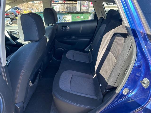 used 2010 Nissan Rogue car, priced at $3,950