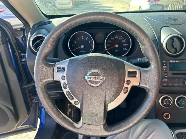 used 2010 Nissan Rogue car, priced at $3,950