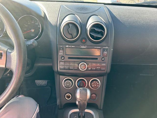 used 2010 Nissan Rogue car, priced at $3,950