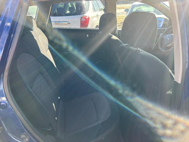 used 2010 Nissan Rogue car, priced at $3,950