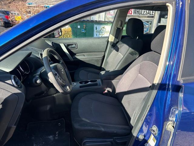 used 2010 Nissan Rogue car, priced at $3,950