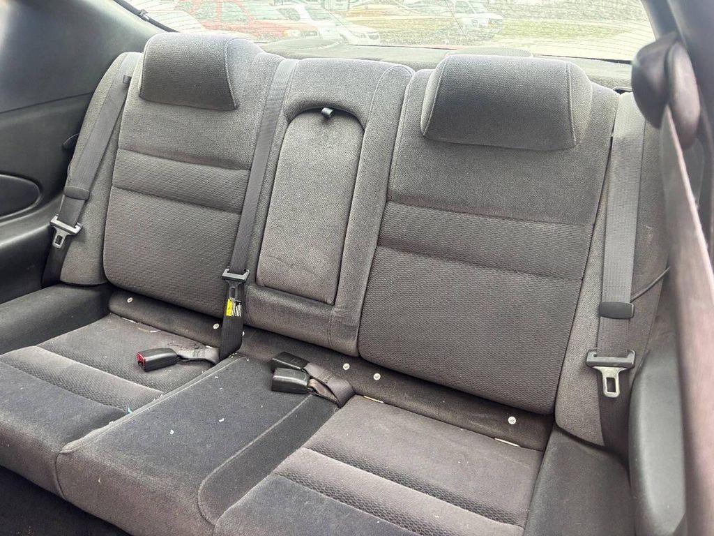 used 2006 Chevrolet Monte Carlo car, priced at $2,950