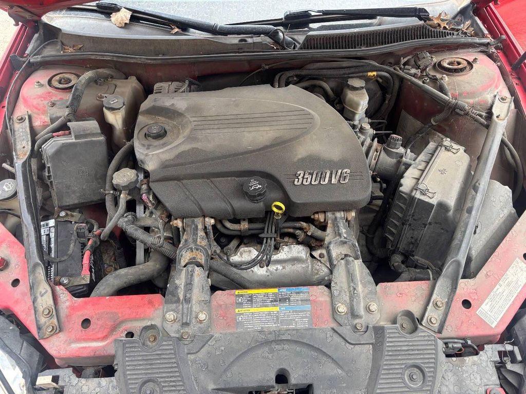 used 2006 Chevrolet Monte Carlo car, priced at $2,950