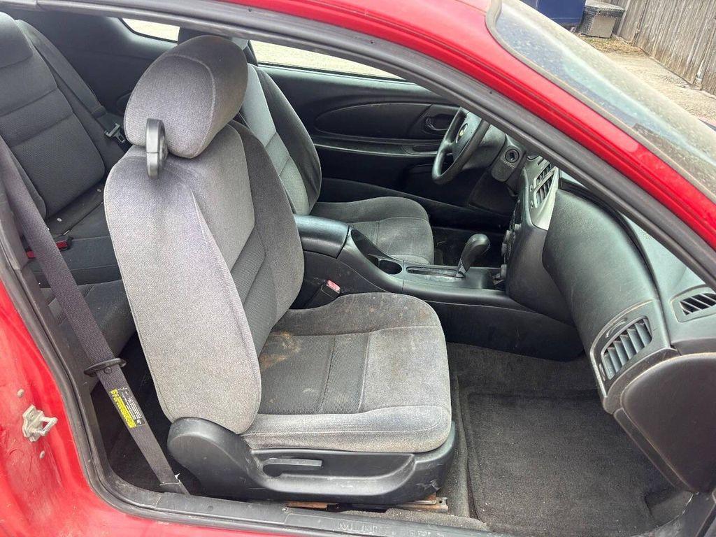 used 2006 Chevrolet Monte Carlo car, priced at $2,950