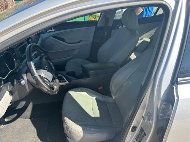 used 2013 Kia Optima car, priced at $7,950