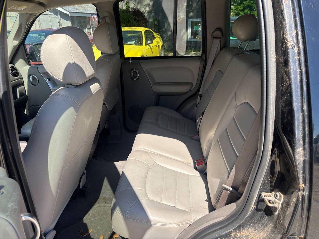 used 2003 Jeep Liberty car, priced at $4,950