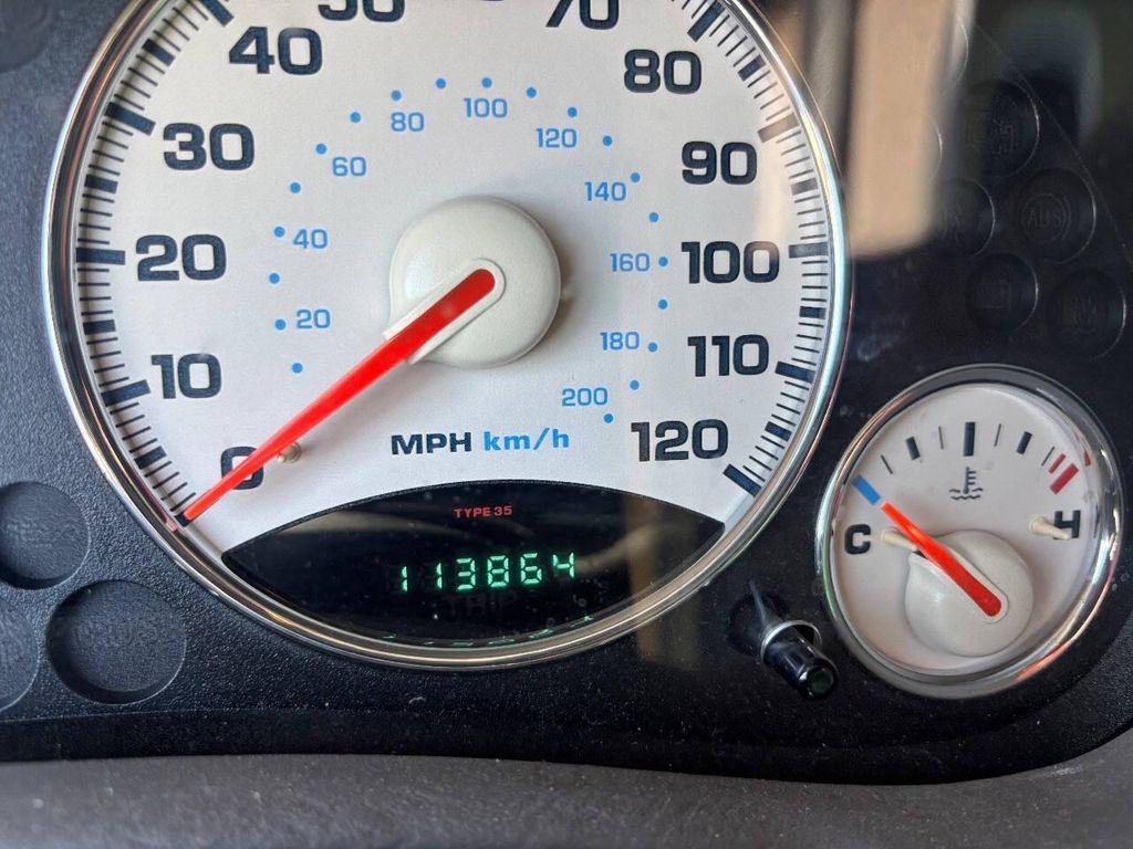 used 2003 Jeep Liberty car, priced at $4,950