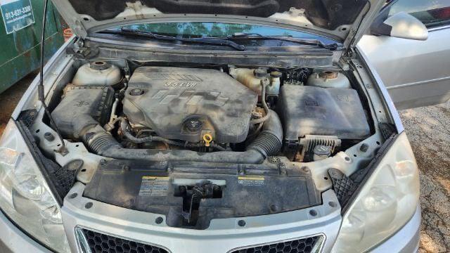 used 2010 Pontiac G6 car, priced at $4,950