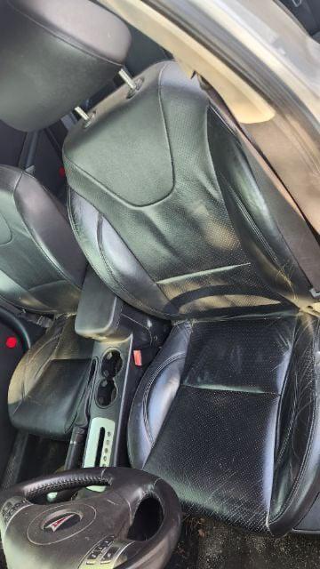 used 2010 Pontiac G6 car, priced at $4,950