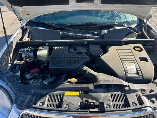 used 2008 Toyota Highlander Hybrid car, priced at $6,950
