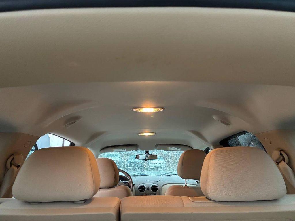 used 2009 Chevrolet HHR car, priced at $4,950