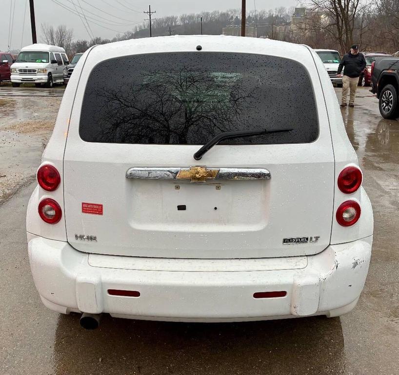 used 2009 Chevrolet HHR car, priced at $4,950