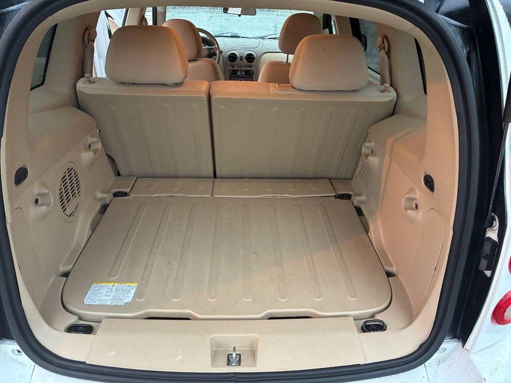 used 2009 Chevrolet HHR car, priced at $4,950