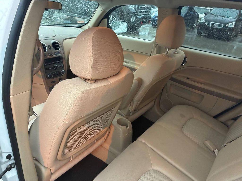 used 2009 Chevrolet HHR car, priced at $4,950
