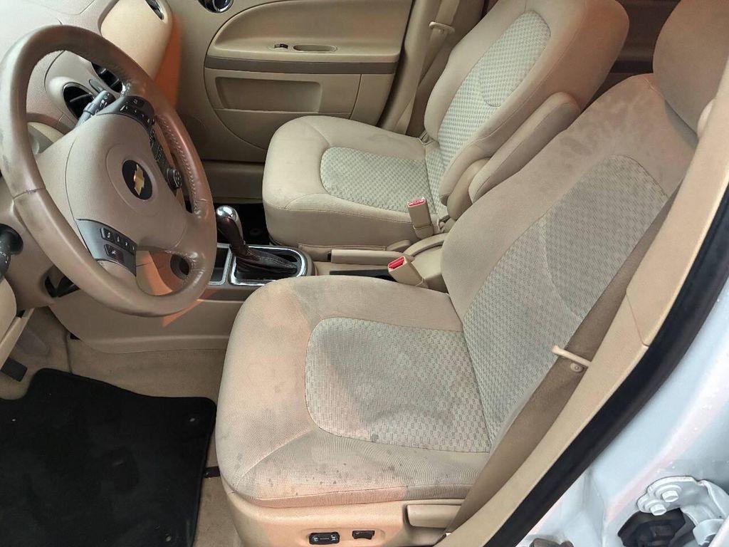 used 2009 Chevrolet HHR car, priced at $4,950