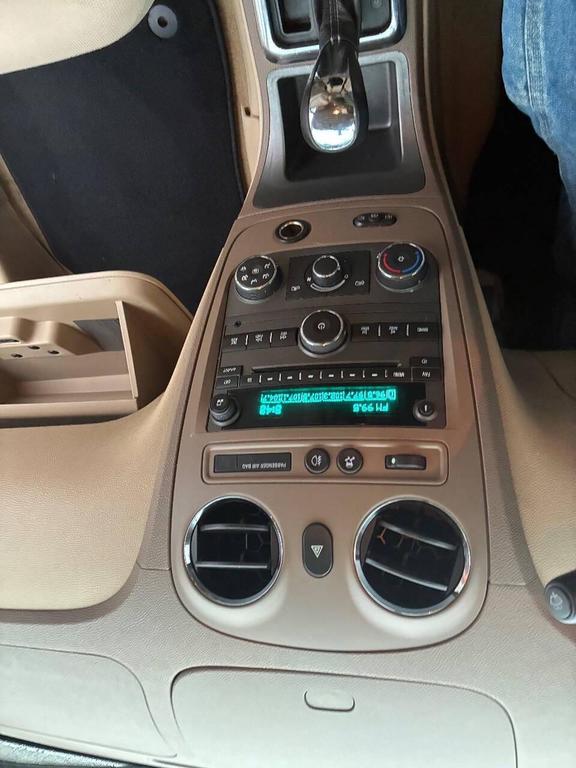 used 2009 Chevrolet HHR car, priced at $4,950