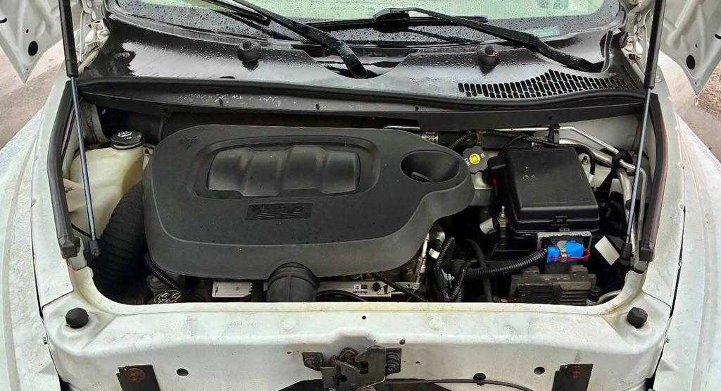 used 2009 Chevrolet HHR car, priced at $4,950