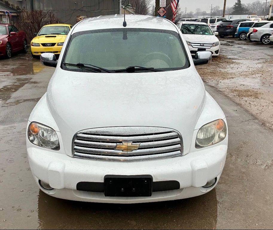 used 2009 Chevrolet HHR car, priced at $4,950