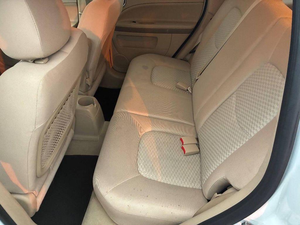 used 2009 Chevrolet HHR car, priced at $4,950